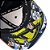 Boné Lost Aba Reta Strap Fitão Lost Keep It Unreal Chumbo - Imagem 5