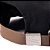 Boné Lost Aba Reta Strap Fitão Lost Keep It Unreal Preto - Imagem 4