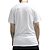 Camiseta Hurley Originals SM25 Masculina Branco - Imagem 2