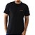 Camiseta Hurley Originals SM25 Masculina Preto - Imagem 1