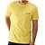 Camiseta Hurley Originals SM25 Masculina Amarelo - Imagem 1