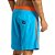 Bermuda Hurley Block 19,5" SM25 Masculina Azul - Imagem 2