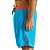 Bermuda Hurley Block 19,5" SM25 Masculina Azul - Imagem 4
