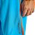 Bermuda Hurley Block 19,5" SM25 Masculina Azul - Imagem 5