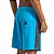 Bermuda Hurley Side Points 19,5" SM25 Masculina Azul - Imagem 2