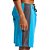 Bermuda Hurley Side Points 19,5" SM25 Masculina Azul - Imagem 3