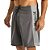 Bermuda Hurley Side Points 19,5" SM25 Masculina Chumbo - Imagem 1