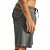 Bermuda Hurley Led 18" SM25 Masculina Chumbo - Imagem 3