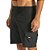 Bermuda Hurley Points 19,5" SM25 Masculina Preto - Imagem 1