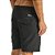 Bermuda Hurley Points 19,5" SM25 Masculina Preto - Imagem 2
