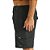Bermuda Hurley Points 19,5" SM25 Masculina Preto - Imagem 4