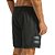 Bermuda Hurley Block 17" SM25 Masculina Preto - Imagem 2