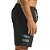 Bermuda Hurley Block 17" SM25 Masculina Preto - Imagem 3