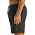 Bermuda Hurley Block 17" SM25 Masculina Preto - Imagem 4
