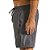Bermuda Hurley Block 17" SM25 Masculina Chumbo - Imagem 4