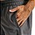 Bermuda Hurley Block 17" SM25 Masculina Chumbo - Imagem 5