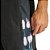 Bermuda Hurley Side Tie Dye 18" SM25 Masculina Preto - Imagem 5