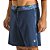Bermuda Hurley Plasma Stripe 18" SM25 Masculina Marinho - Imagem 1