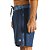 Bermuda Hurley Plasma Stripe 18" SM25 Masculina Marinho - Imagem 4
