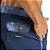 Bermuda Hurley Plasma Stripe 18" SM25 Masculina Marinho - Imagem 6