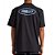 Camiseta Hurley Esp Infinity SM25 Masculina Preto - Imagem 2