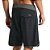 Bermuda Volcom Unusual 19" SM25 Masculina Preto - Imagem 2