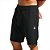 Bermuda Volcom Lido Solid 18" SM25 Masculina Preto - Imagem 1