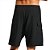 Bermuda Volcom Lido Solid 18" SM25 Masculina Preto - Imagem 2