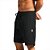 Bermuda Volcom Lido Solid 18" SM25 Masculina Preto - Imagem 3