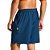 Bermuda Volcom Solid Stone 18" SM25 Masculina Azul - Imagem 3