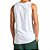 Regata Volcom Iconic SM25 Masculina Branco - Imagem 2