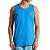 Regata Volcom Iconic SM25 Masculina Azul Royal - Imagem 1