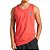 Regata Volcom Iconic SM25 Masculina Vermelho - Imagem 1