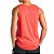 Regata Volcom Iconic SM25 Masculina Vermelho - Imagem 2