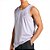 Regata Volcom Rubber SM25 Masculina Roxo Claro - Imagem 1