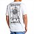 Camiseta Volcom Sunset Delight SM25 Masculina Branco - Imagem 2