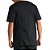Camiseta Volcom Visualizer SM25 Masculina Preto - Imagem 2