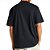 Camiseta Volcom Comfort Time Of Your Life SM25 Preto - Imagem 2