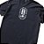 Camiseta Volcom Comfort Time Of Your Life SM25 Preto - Imagem 3