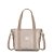 Bolsa Kipling Asseni S Metallic Glow - Imagem 1