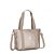 Bolsa Kipling Asseni S Metallic Glow - Imagem 3