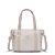Bolsa Kipling Asseni S Metallic Glow - Imagem 1