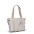 Bolsa Kipling Asseni S Metallic Glow - Imagem 2