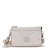 Bolsa Kipling Riri Metallic Glow - Imagem 1