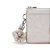 Bolsa Kipling Riri Metallic Glow - Imagem 5