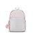 Mochila Kipling Haydar Ice Metal Bl - Imagem 1