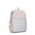Mochila Kipling Haydar Ice Metal Bl - Imagem 3