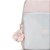 Mochila Kipling Haydar Ice Metal Bl - Imagem 5
