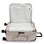 Mala Kipling Spontaneous M Metallic Glow - Imagem 5