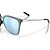 Óculos de Sol Oakley Sielo SQ Matte Crystal Black 0657 - Imagem 5